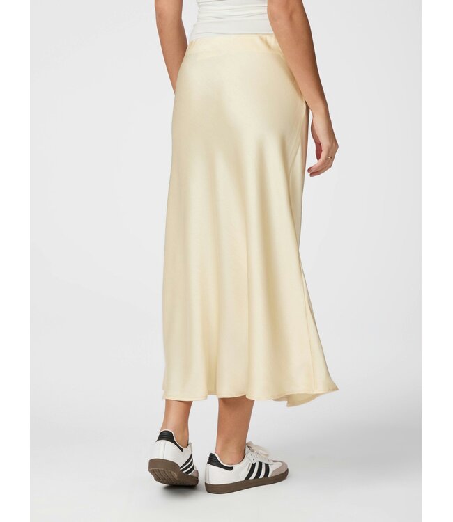 Bovary Skirt Yellow