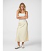 Bovary Skirt Yellow
