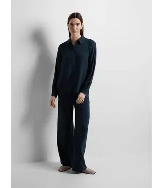 Viva Gulia Long Sun Pants Dark Sapphire