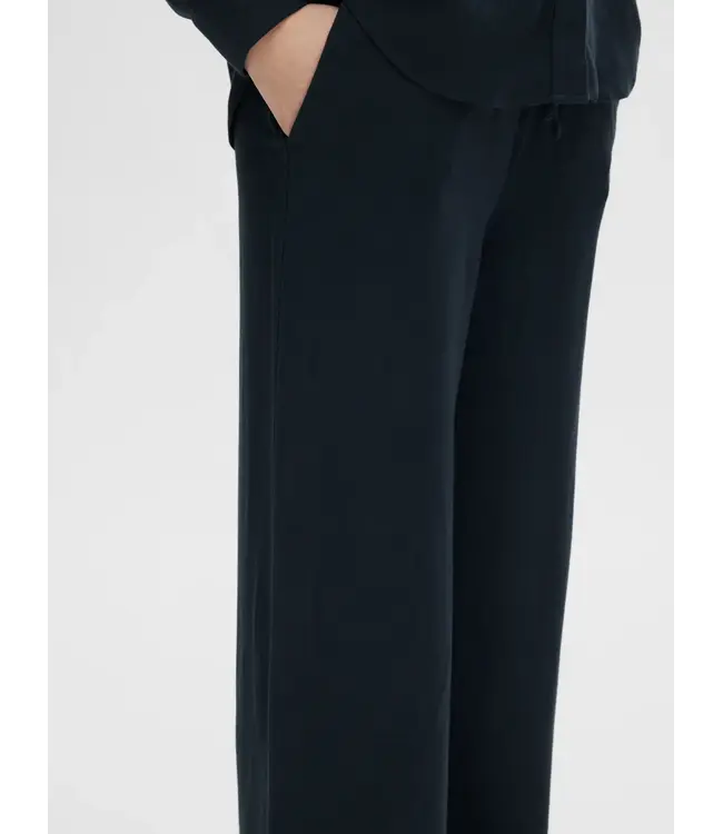 Viva Gulia Long Sun Pants Dark Sapphire