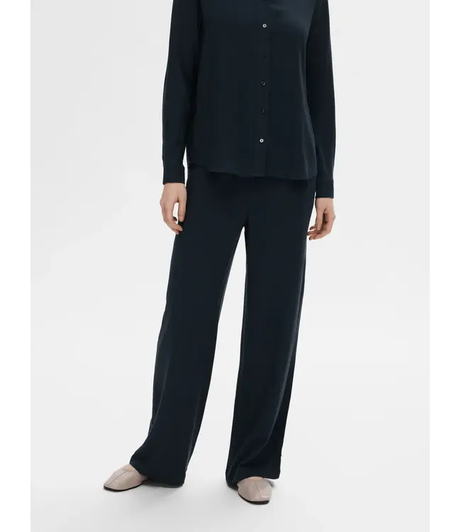 Viva Gulia Long Sun Pants Dark Sapphire