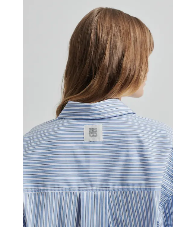 Tenby Ajustable Shirt