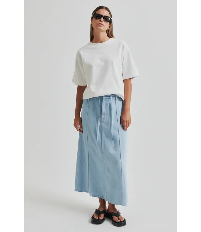 Irvin Denim Skirt