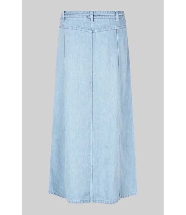 Irvin Denim Skirt