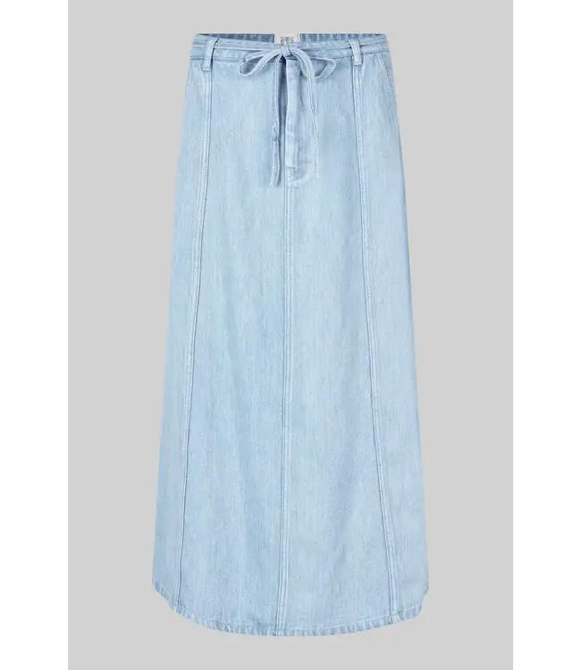 Irvin Denim Skirt