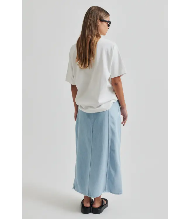 Irvin Denim Skirt