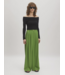 Jocelyne Trousers Forest Green