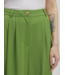 Jocelyne Trousers Forest Green