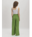 Jocelyne Trousers Forest Green