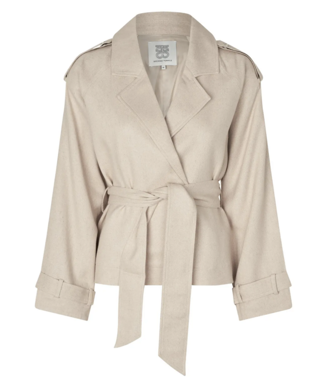 Estivo Jacket