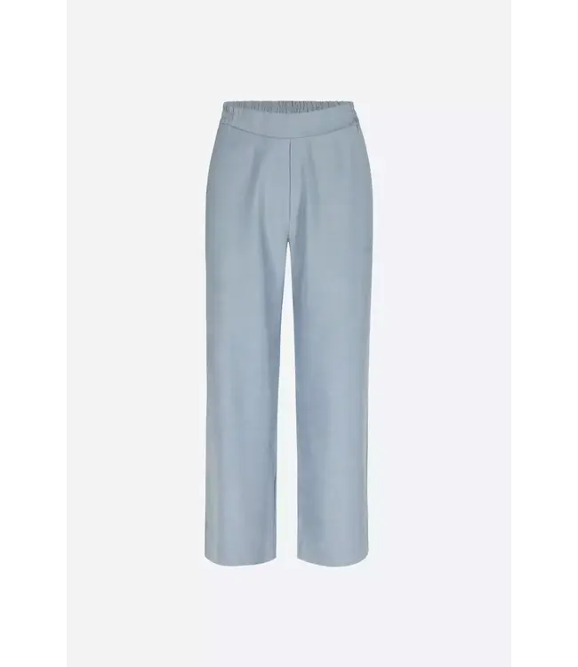 Selena Pants Ice Blue Uni