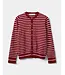 Cisse Stripe Cardigan