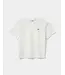 Vera T-shirt Brillant White