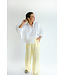 Selena Pants Briljant Yellow