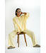 Selena Pants Briljant Yellow