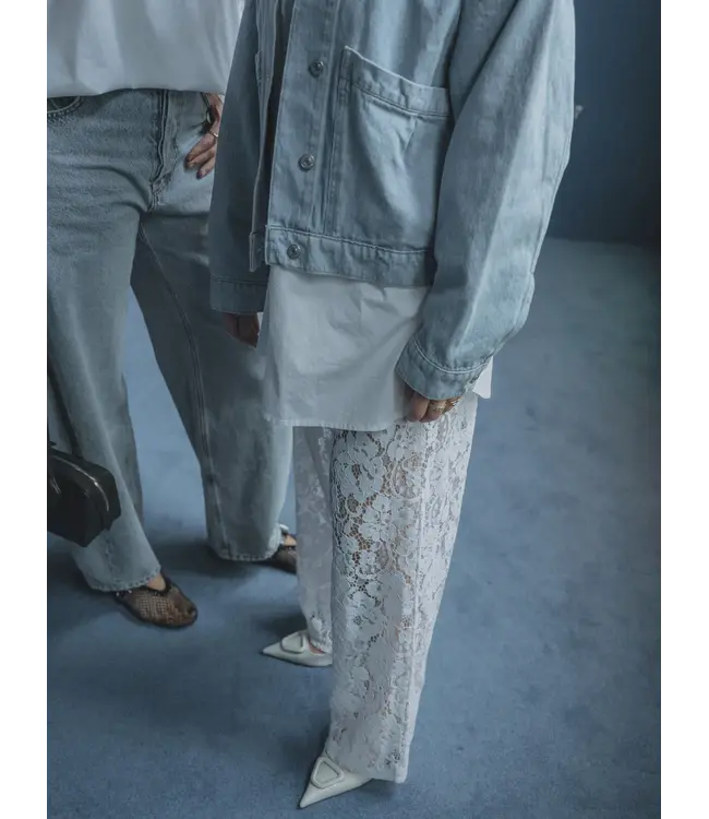 Reva Trousers