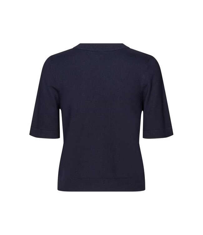 Carla Bravani Knit Night Sky