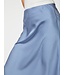 Bovary Skirt Smoke Blue