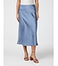 Bovary Skirt Smoke Blue