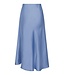 Bovary Skirt Smoke Blue