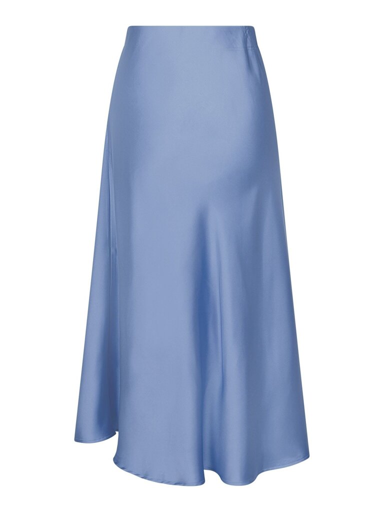 Bovary Skirt Smoke Blue