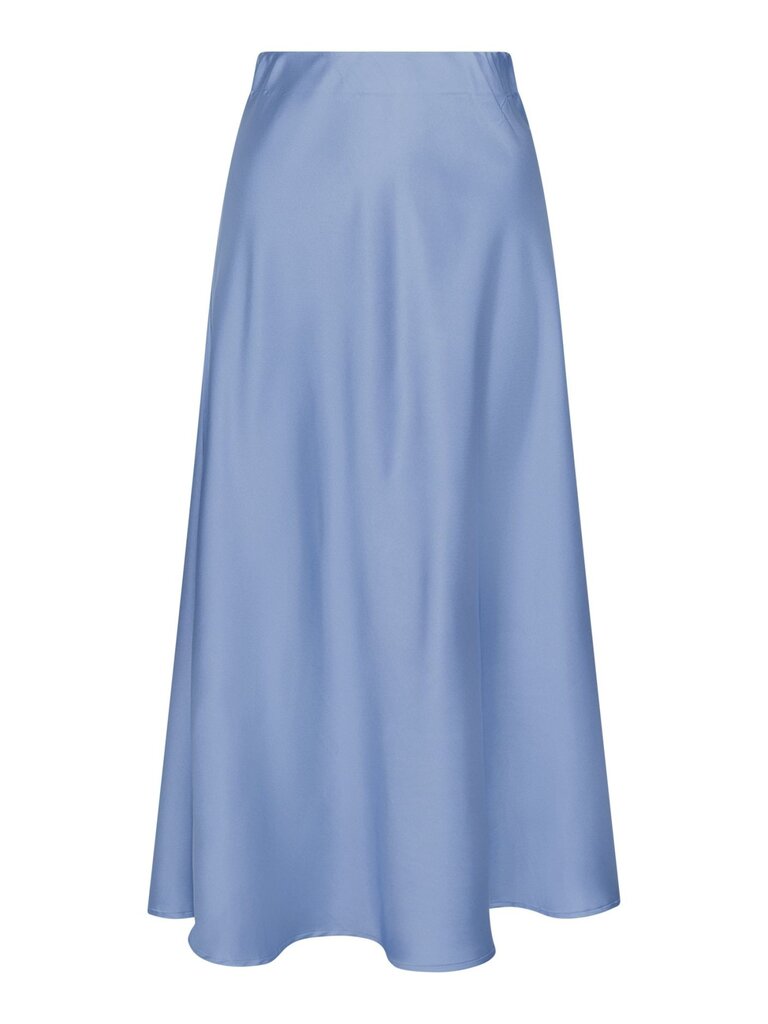 Bovary Skirt Smoke Blue