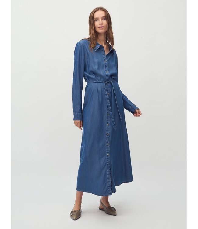 Sicca Dress Lid Vintage Wash