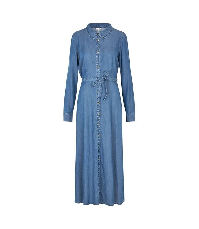 Sicca Dress Lid Vintage Wash