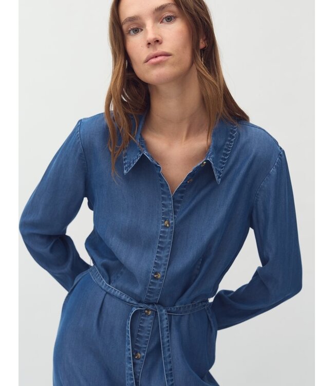 Sicca Dress Lid Vintage Wash