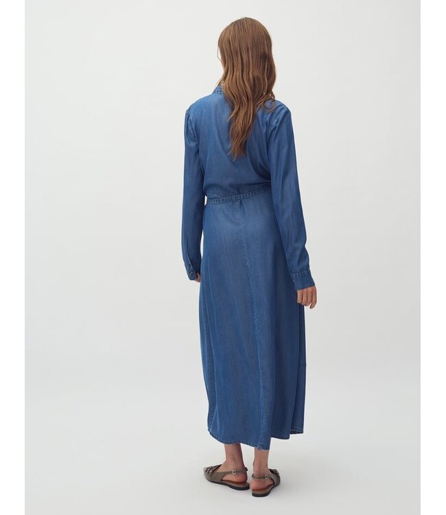 Sicca Dress Lid Vintage Wash