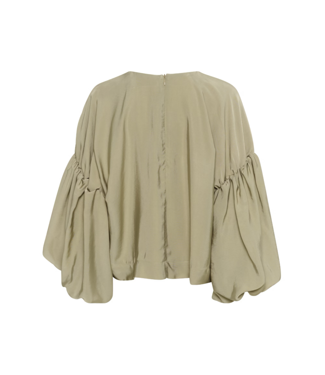 Malloon Blouse