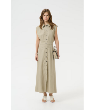 Zizza Shirt Dress