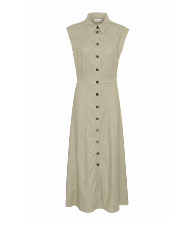 Zizza Shirt Dress