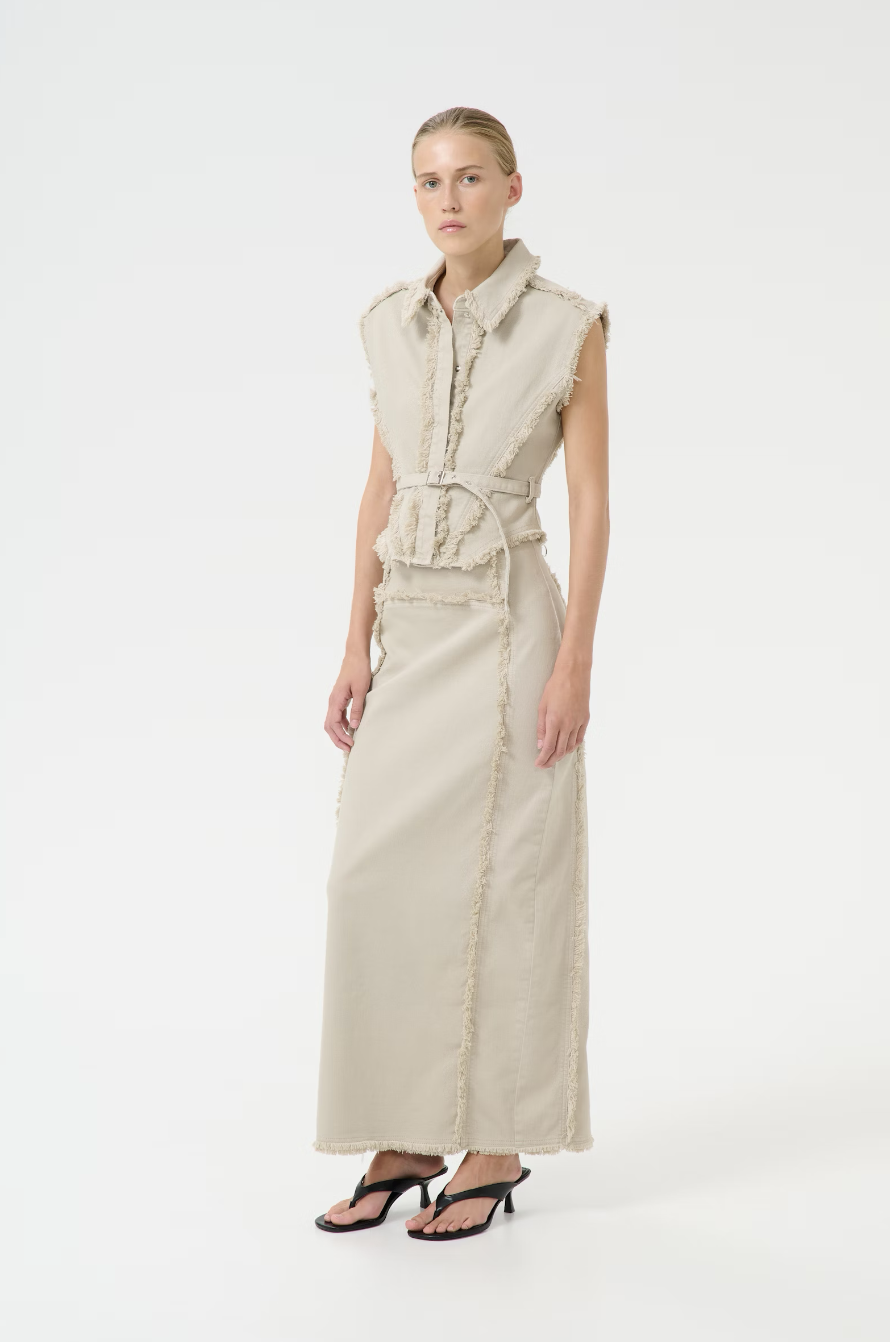Oh April - 
  Catia
  Drawstring Skirt Leo main image 1