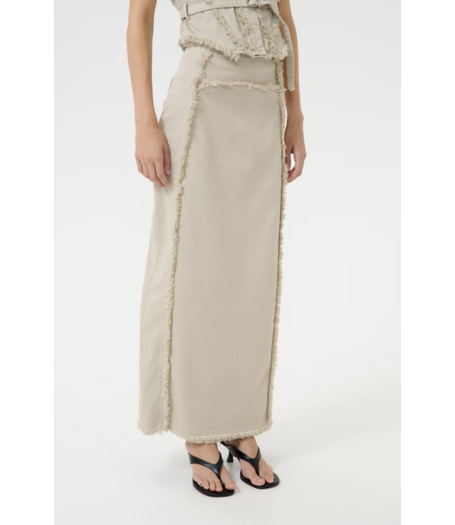 Catia Long Skirt