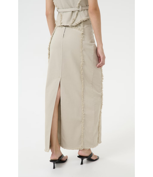 Catia Long Skirt