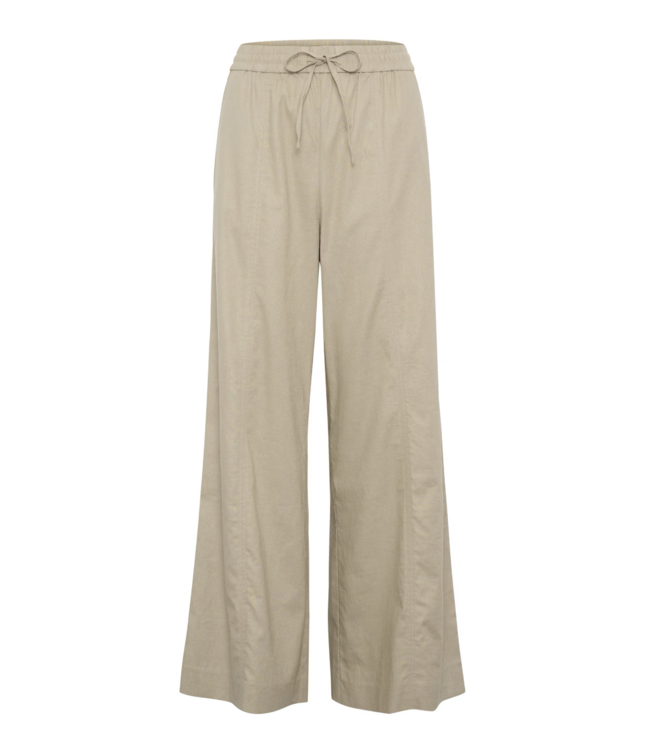 Lizza Linen Pants