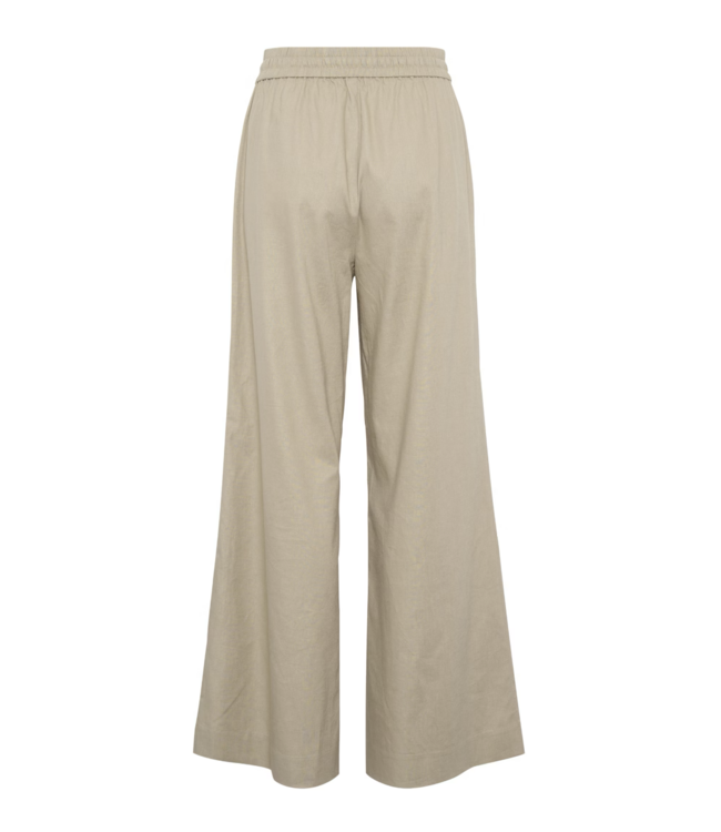 Lizza Linen Pants