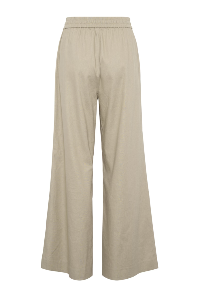 Lizza Linen Pants