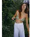 Fleurie Bibi Bikini Set Campsite Green