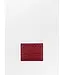 Rallo Card Holder Tibetan Red