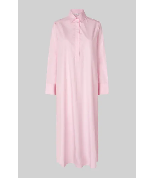 Cimone Maxi Shirt Dress