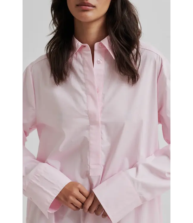 Cimone Maxi Shirt Dress