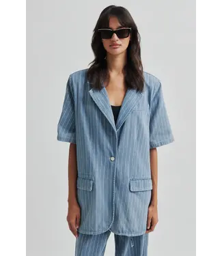 Layne SS Blazer