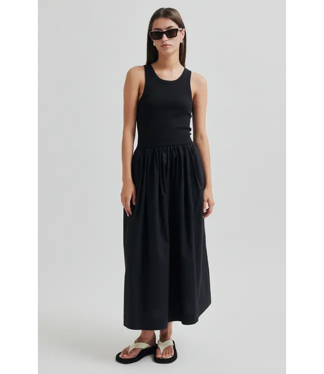 Nulana Dress