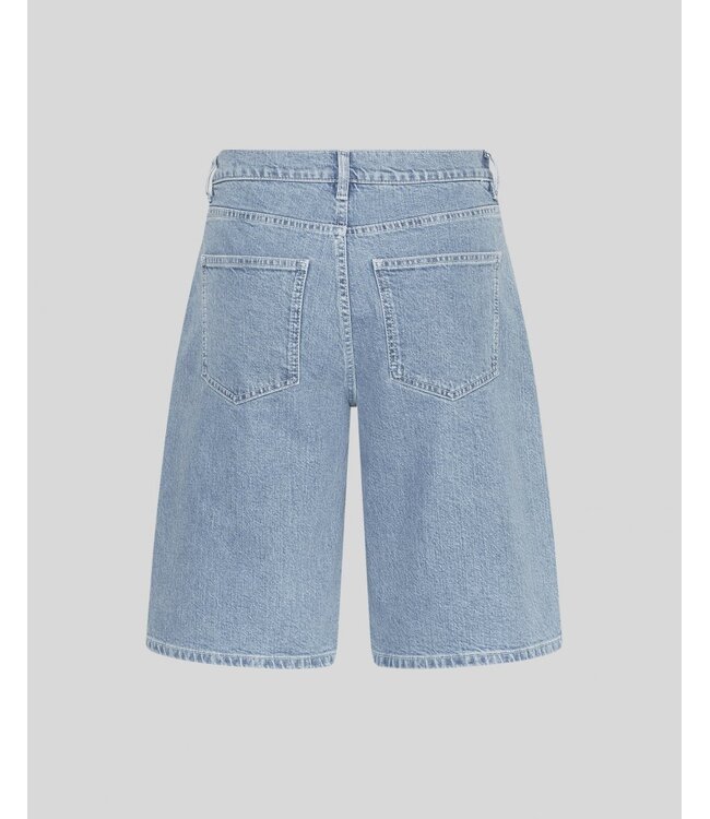 Elida Ada Denim Shorts