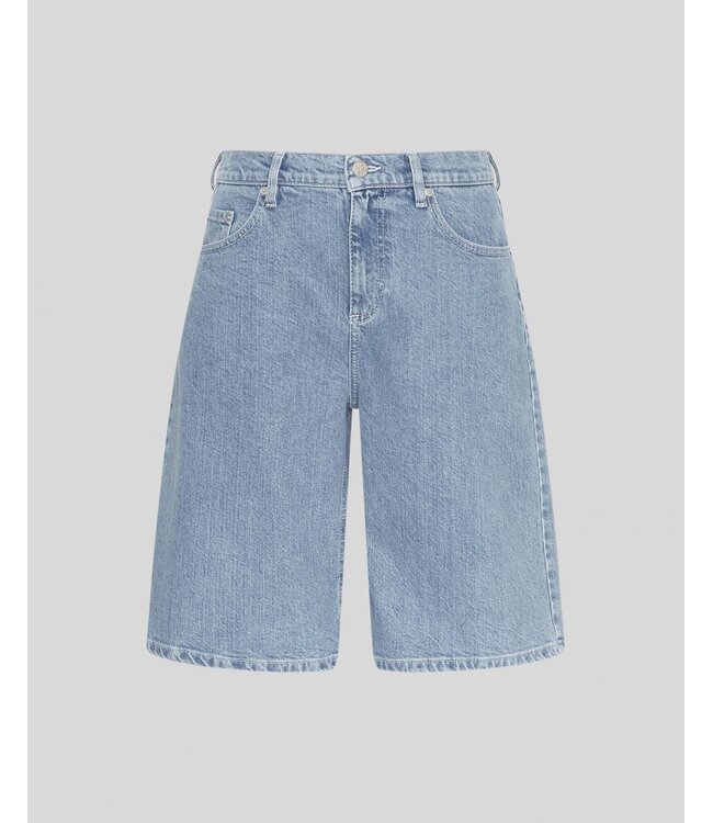 Elida Ada Denim Shorts