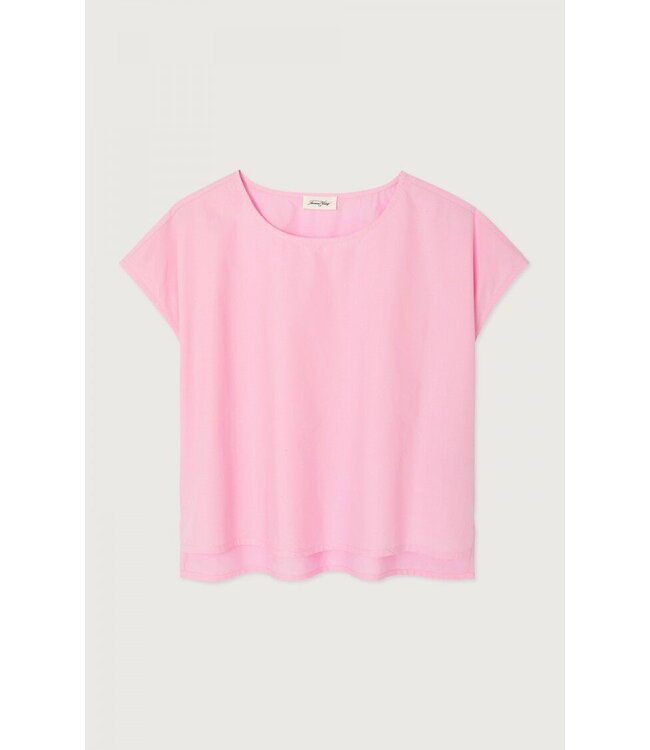 Bailow Top Pink