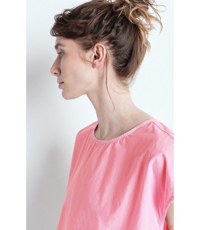 Bailow Top Pink