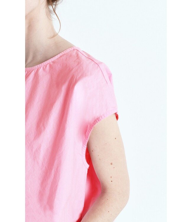 Bailow Top Pink